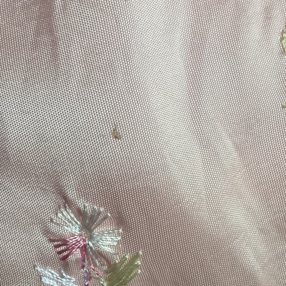 πHPπStunning Baby girl dress 12months π - Picture 4 of 6